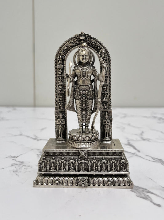 RAMA IDOL