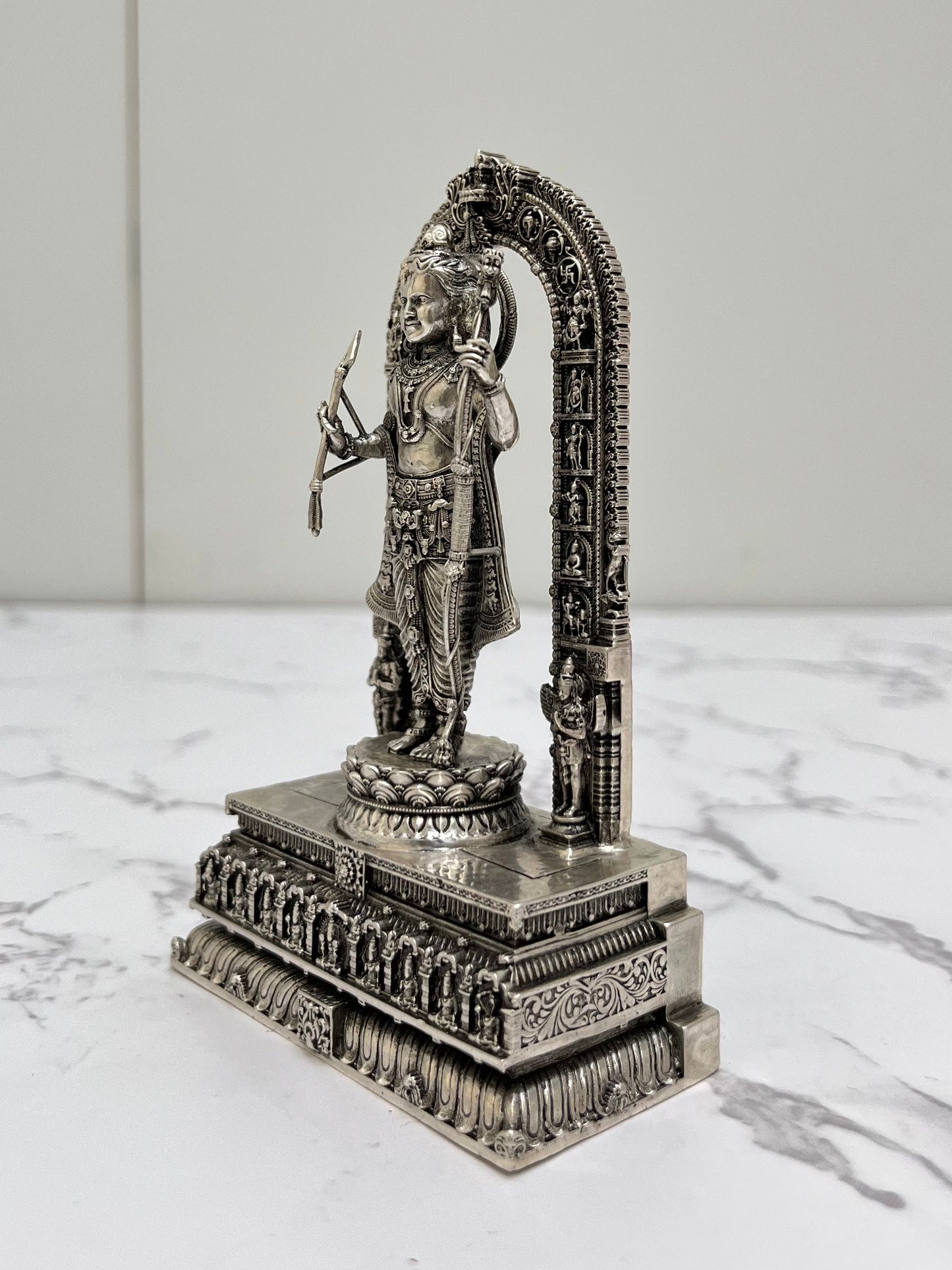 RAMA IDOL