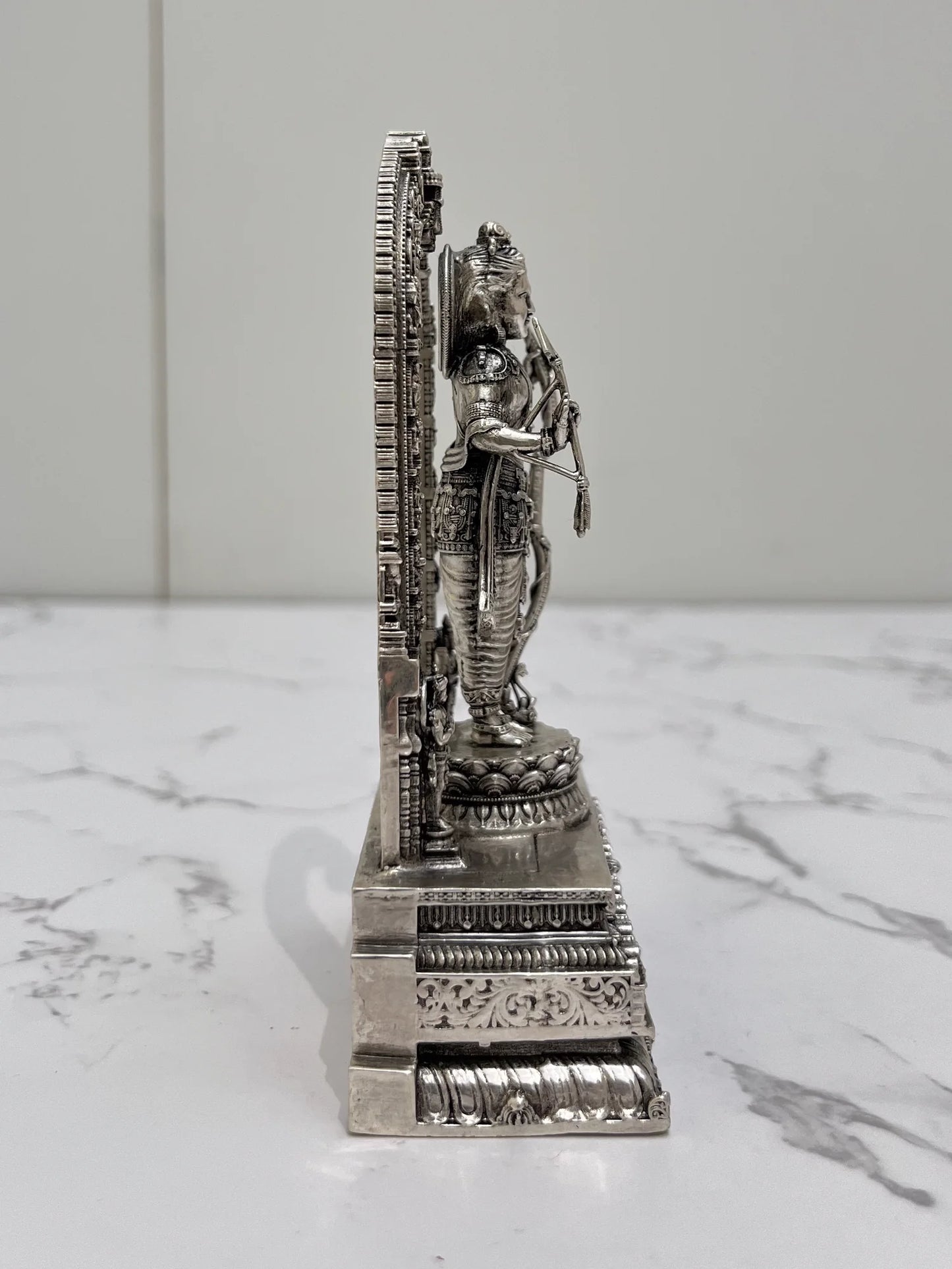 RAMA IDOL