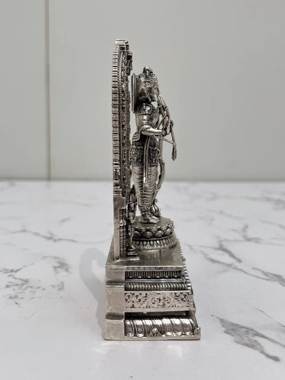RAMA IDOL