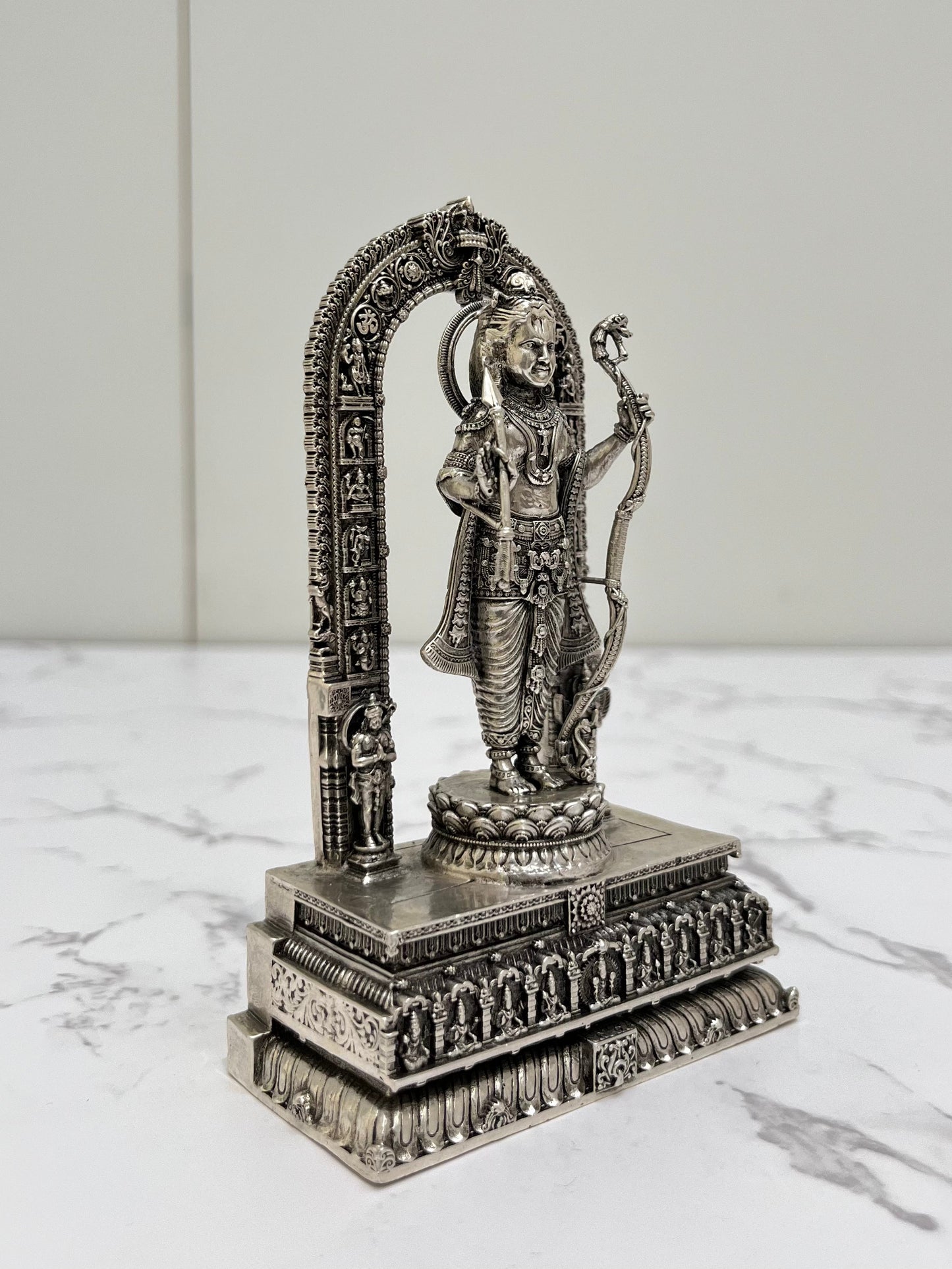 RAMA IDOL