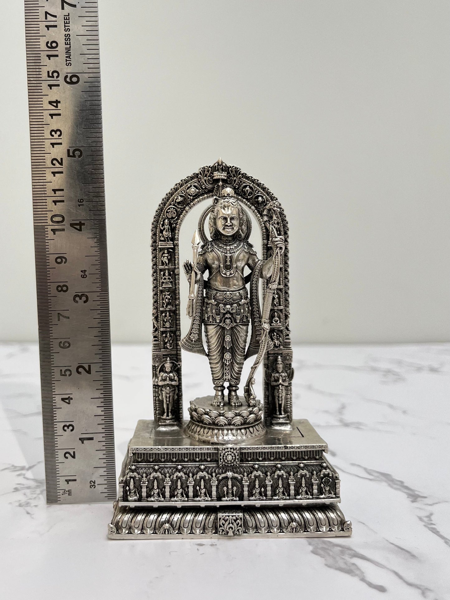 RAMA IDOL