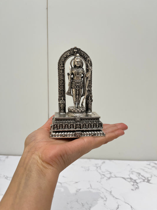 RAMA IDOL