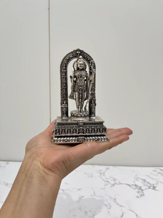 RAMA IDOL