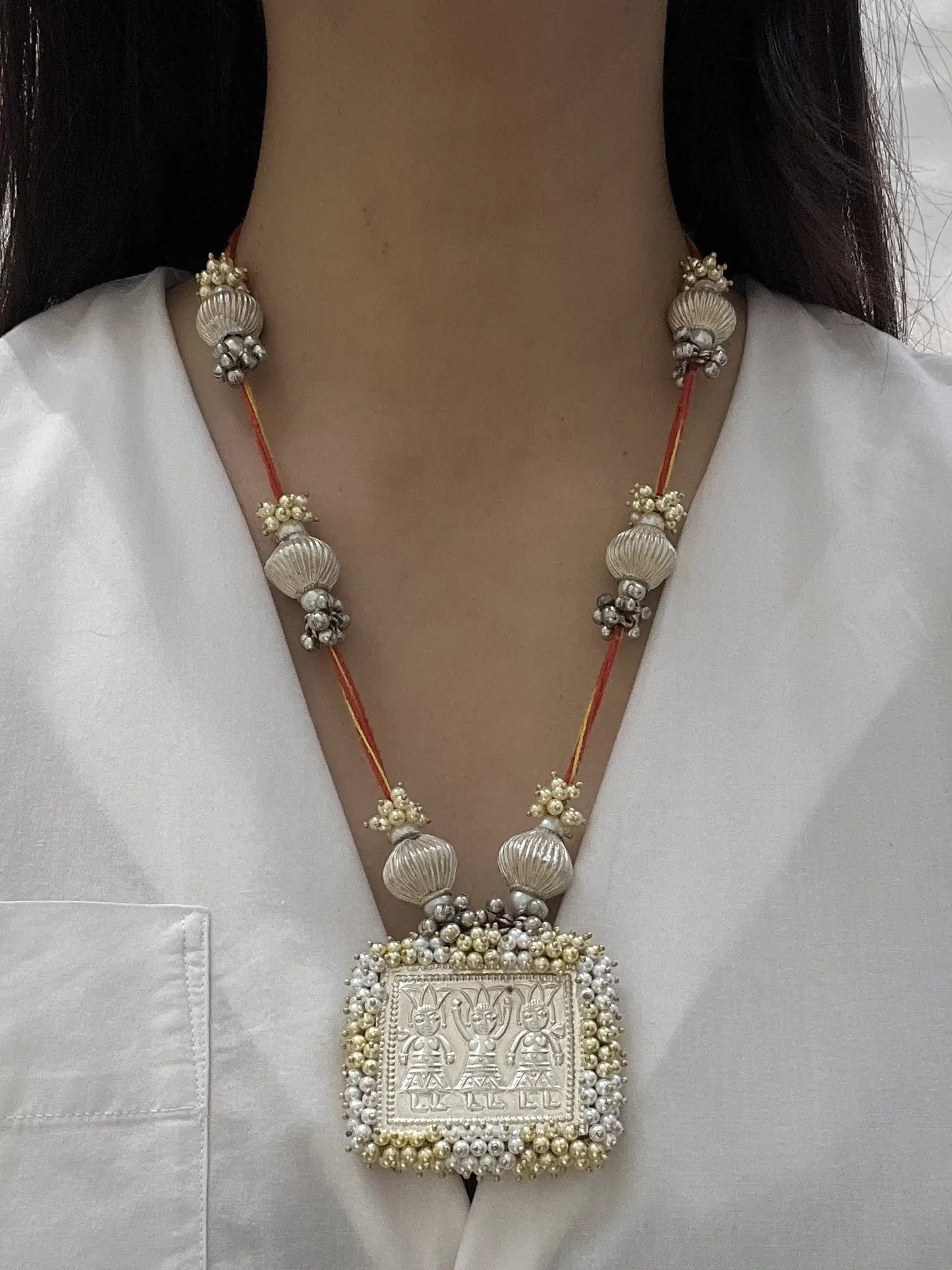 AHOI NECKLACE
