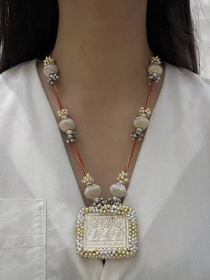 AHOI NECKLACE