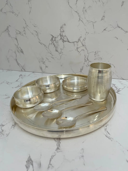 DINNER SET