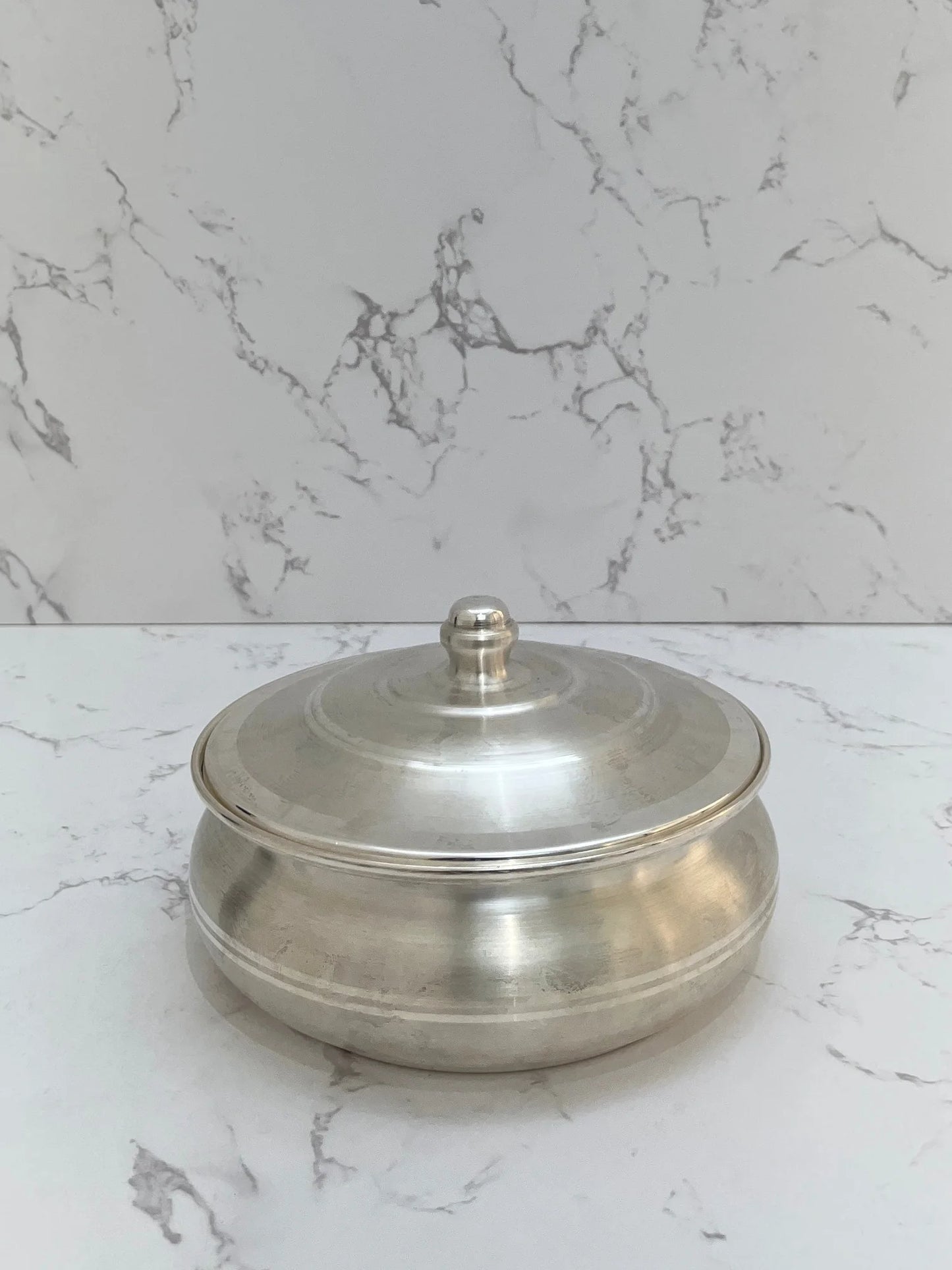 SERVING BOWL