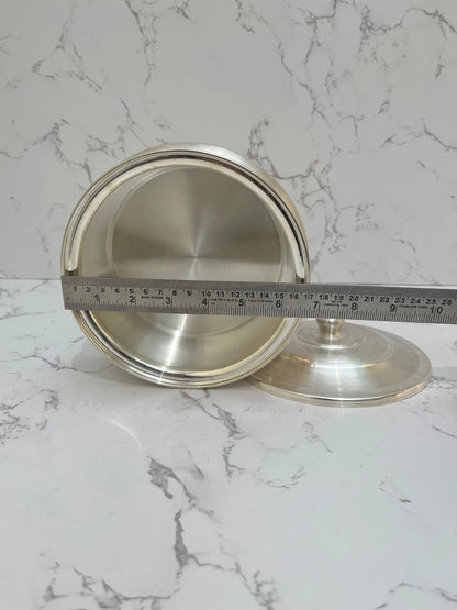 SERVING BOWL