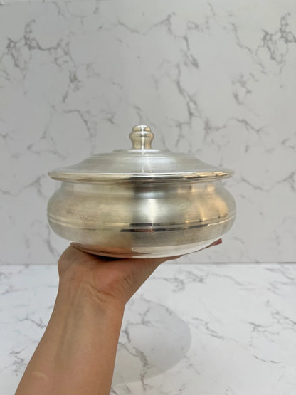 SERVING BOWL