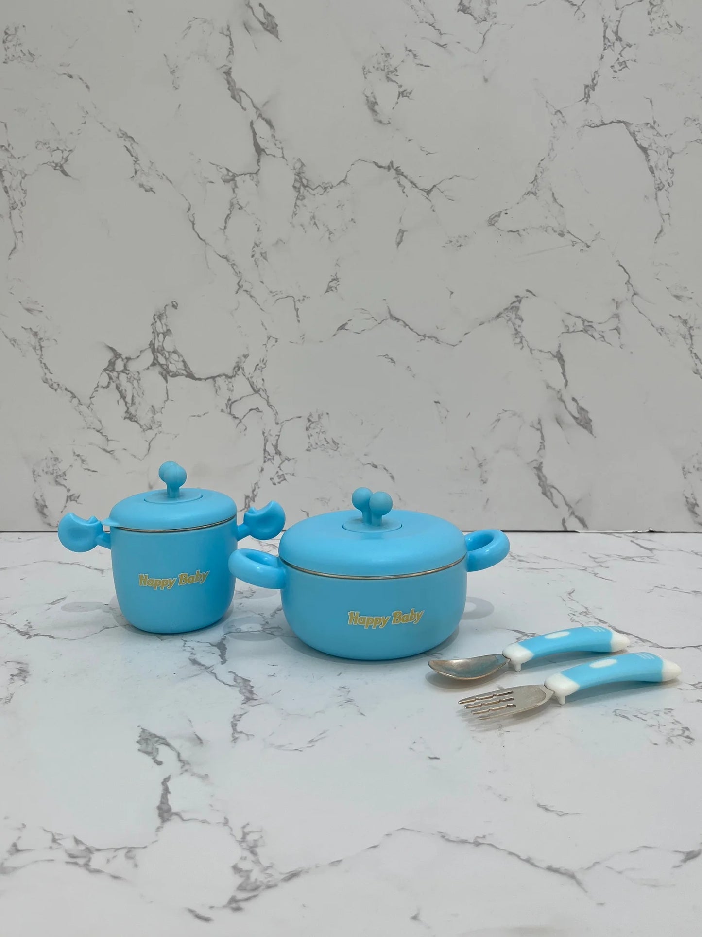 BABY UTENSILS