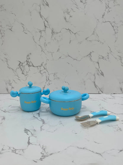 BABY UTENSILS
