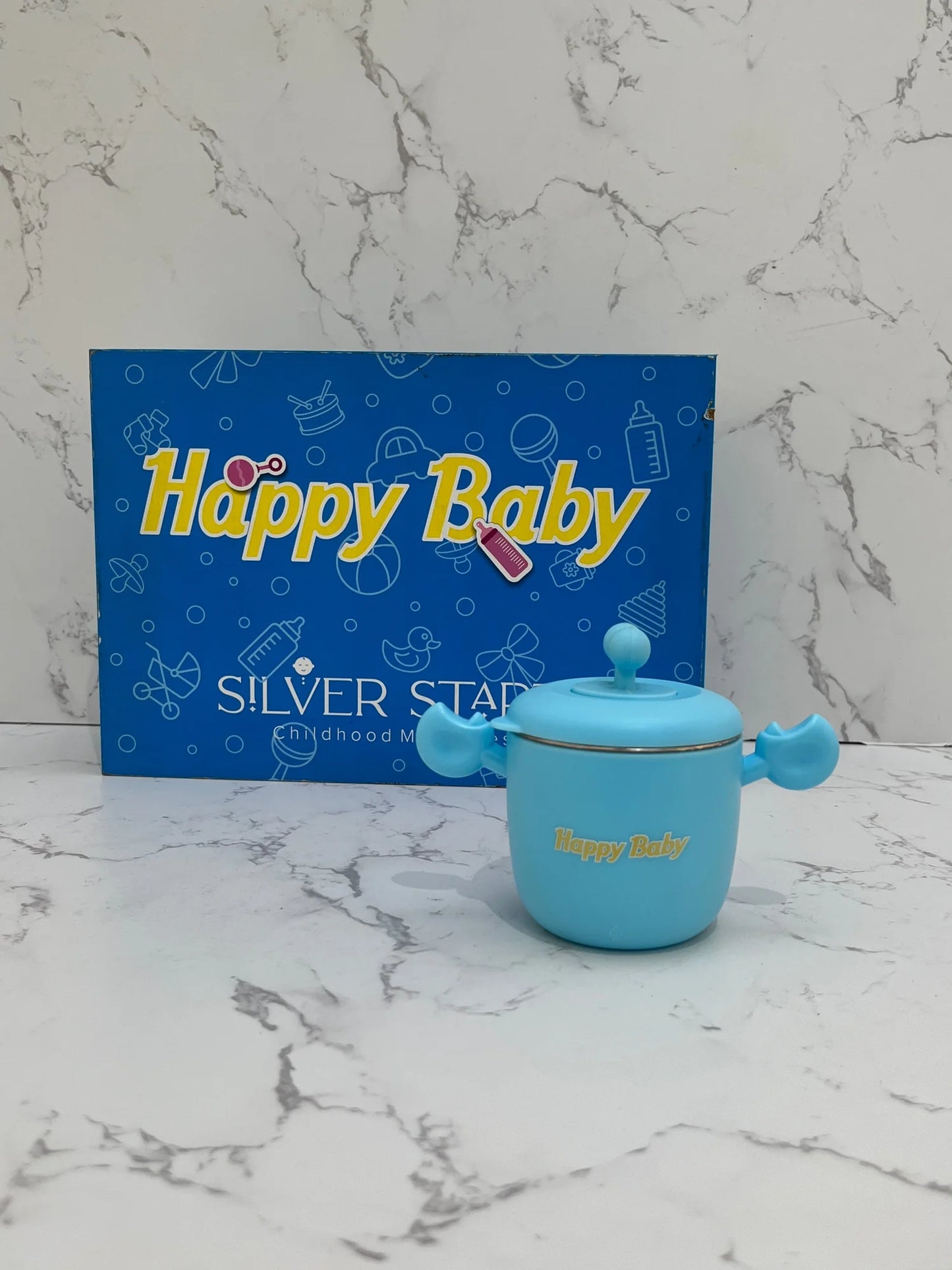 BABY UTENSILS