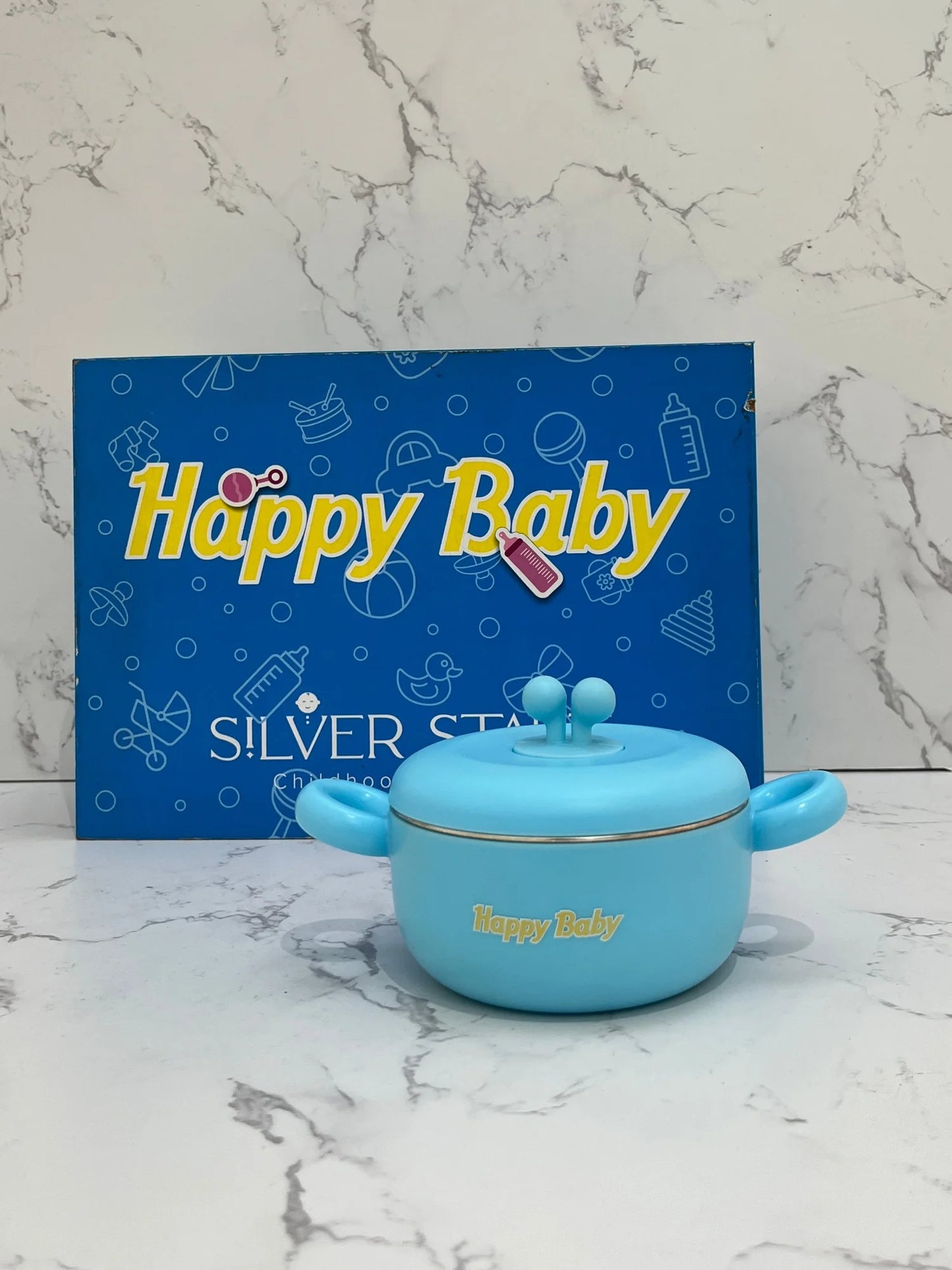 BABY UTENSILS