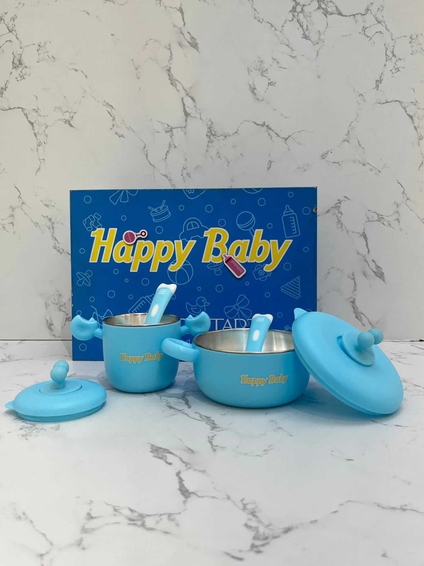 BABY UTENSILS