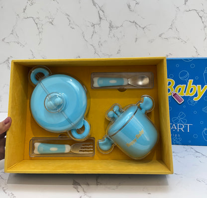 BABY UTENSILS