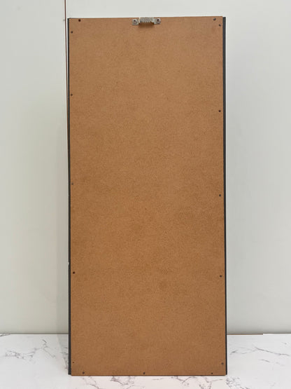 TULIP GEMSTONES PAINTING