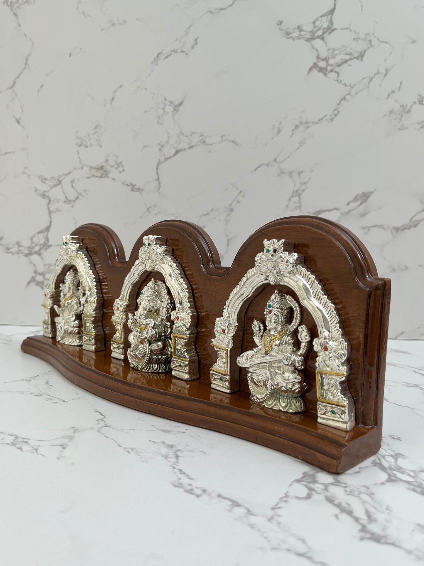 LAKSHMI GANESH SARASWATI