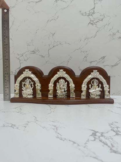 LAKSHMI GANESH SARASWATI