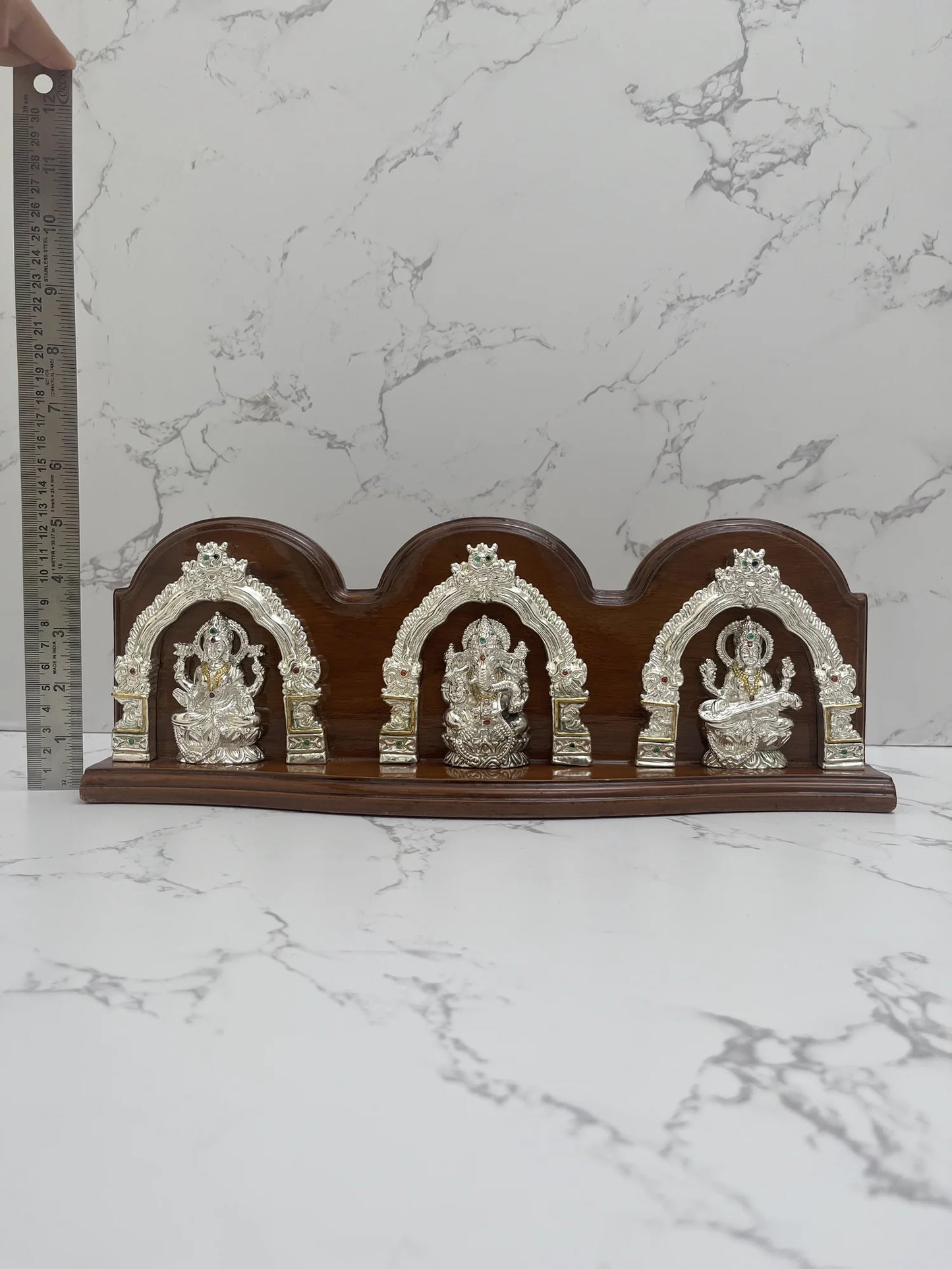 LAKSHMI GANESH SARASWATI