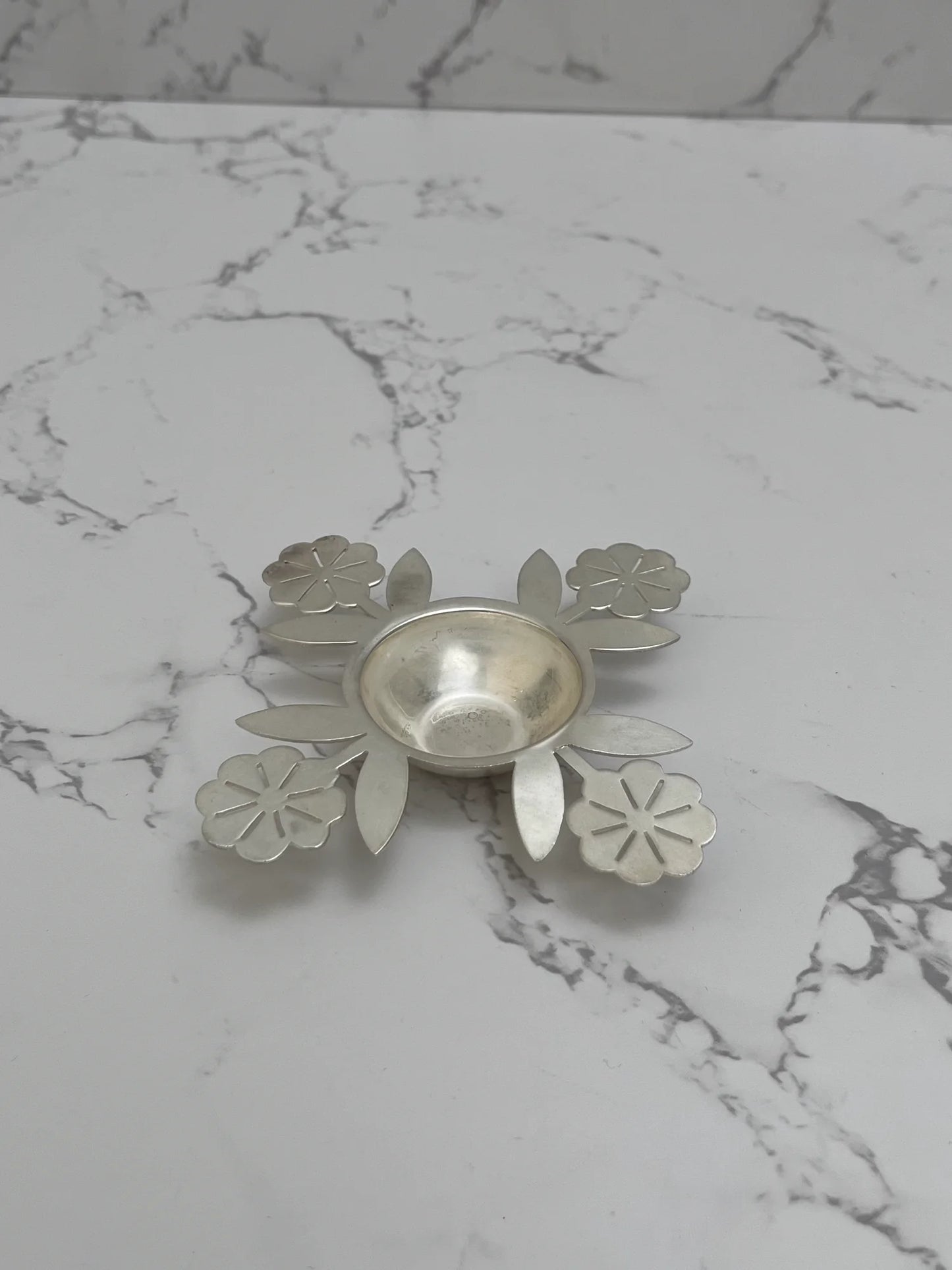 FLORAL DIYA