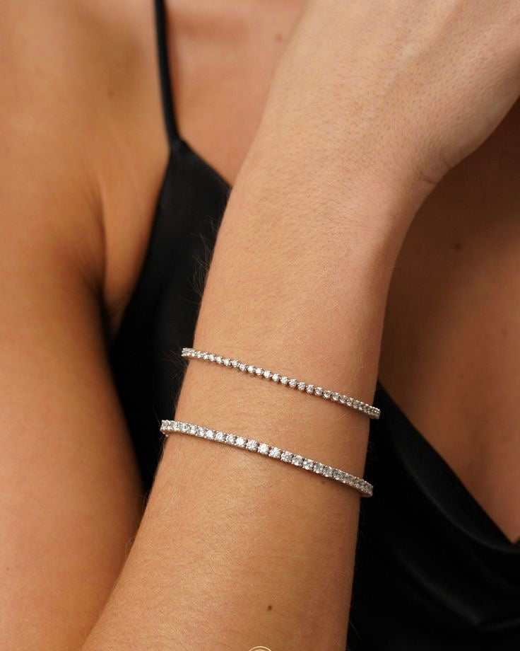TENNIS BRACELET