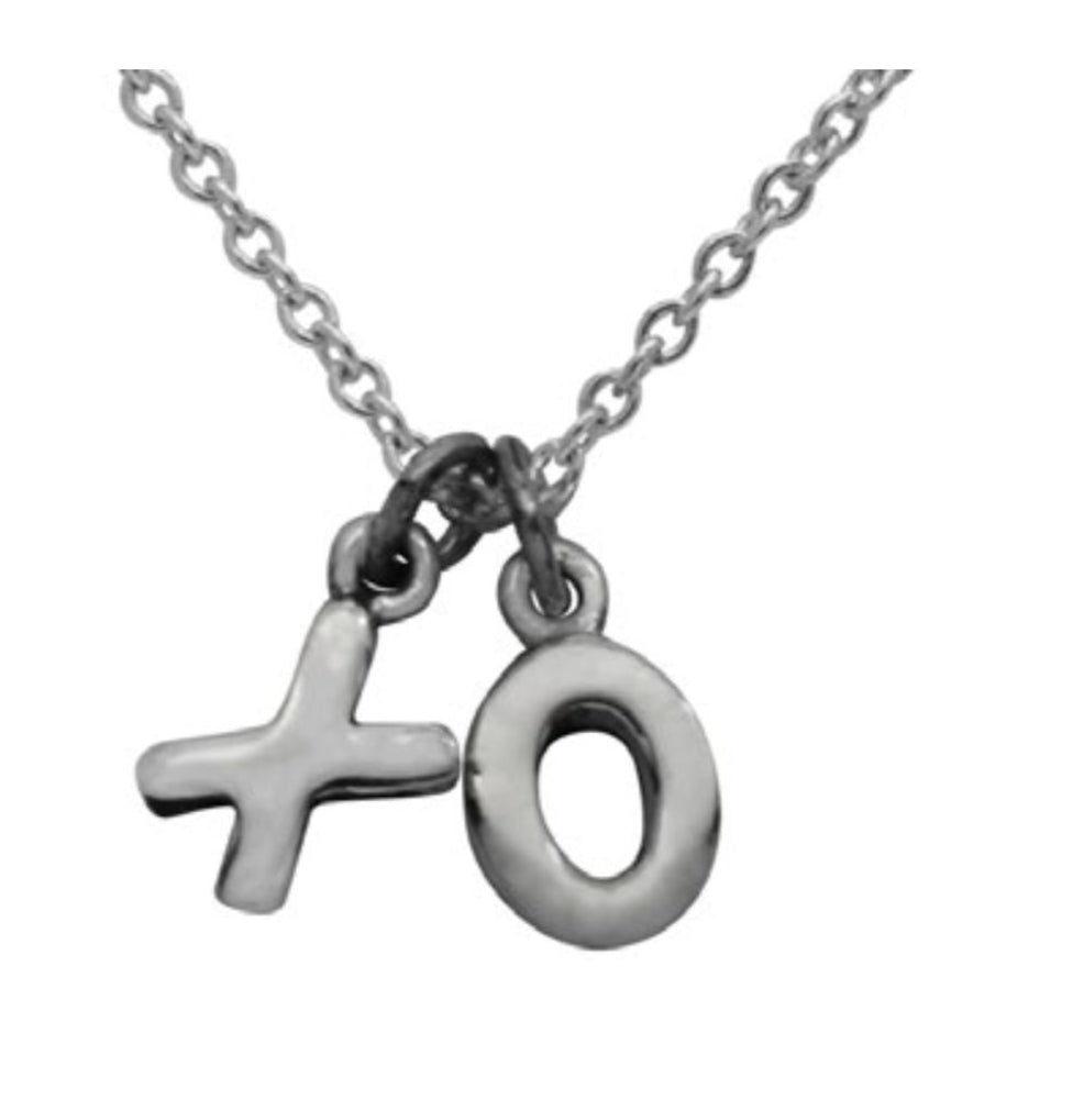 XO NECKLACE