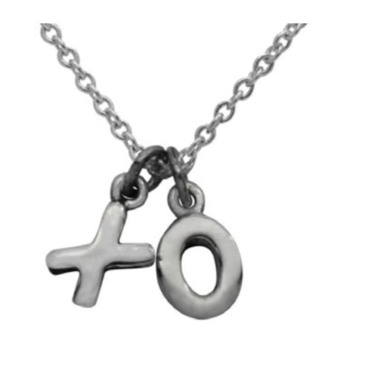 XO NECKLACE