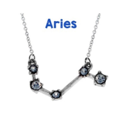 CONSTELLATION NECKLACE