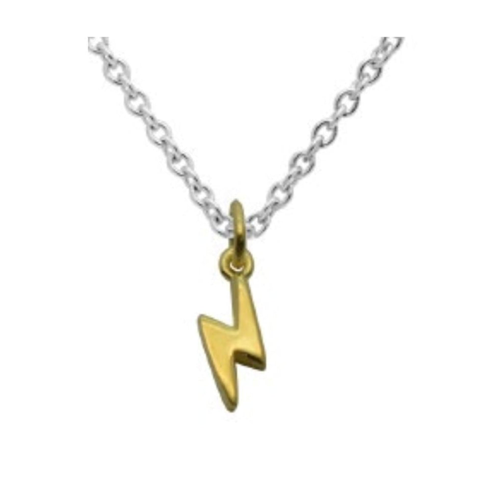 LIGHTNING NECKLACE