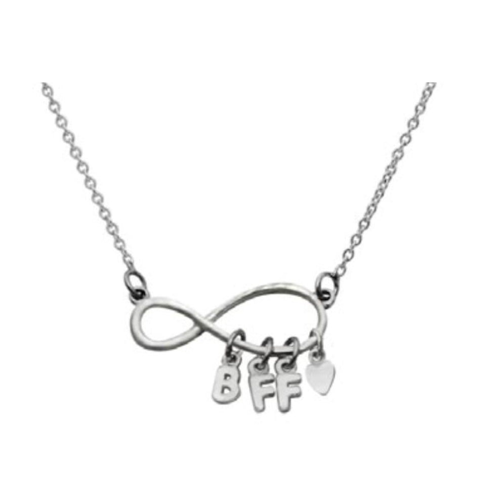 BFF NECKLACE