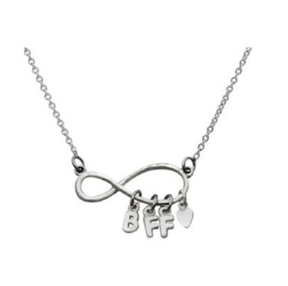 BFF NECKLACE