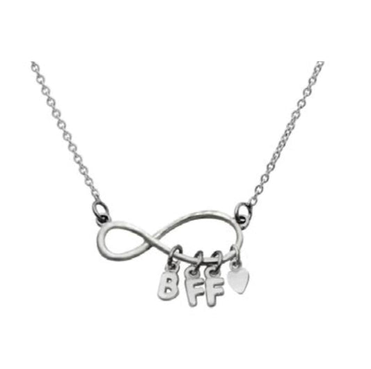 BFF NECKLACE