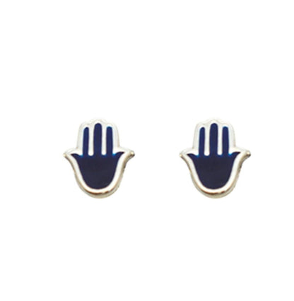 HAMSA STUDS
