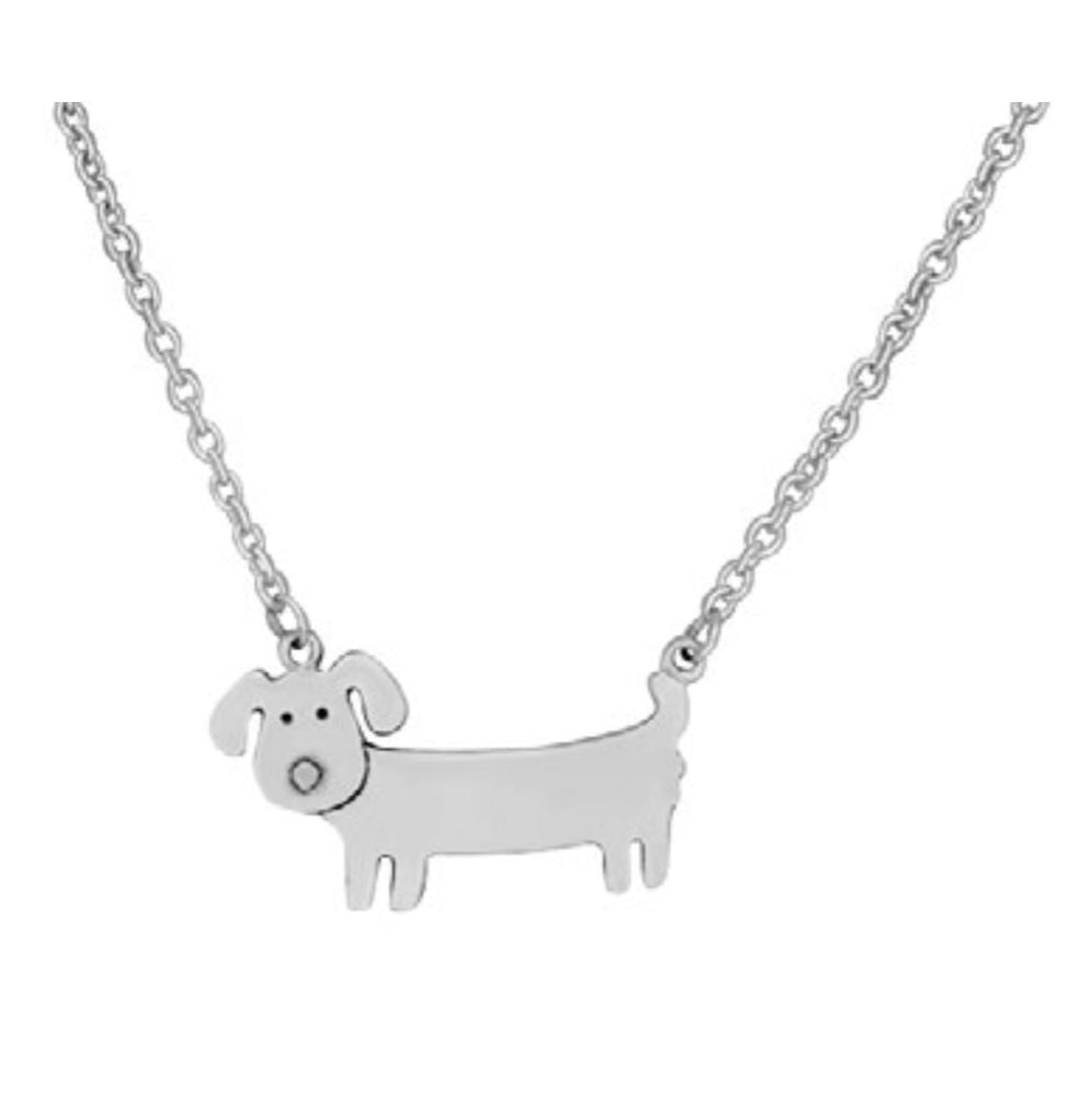 DOG NECKLACE