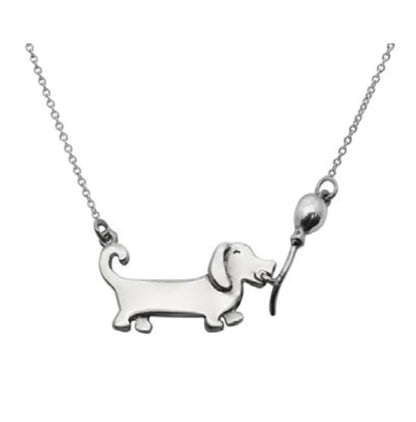BIRTHDAY NECKLACE (PAWFECT)