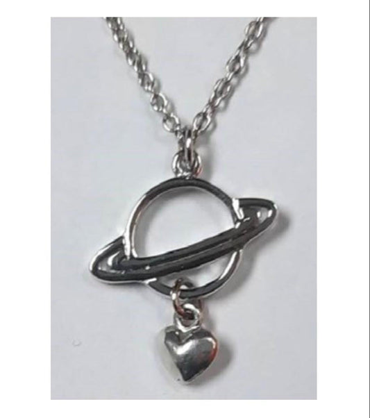 LOVE NECKLACE