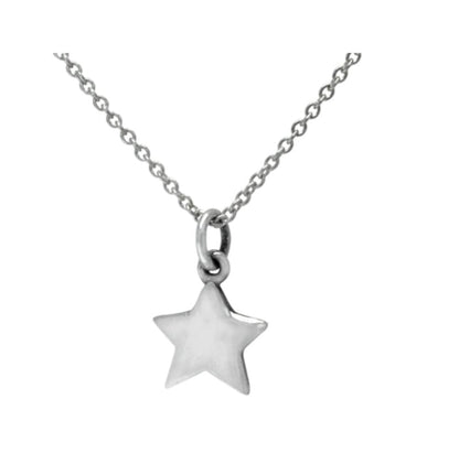 STAR NECKLACE