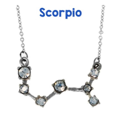 CONSTELLATION NECKLACE