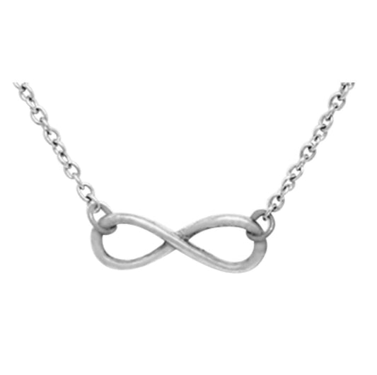 INFINITY NECKLACE