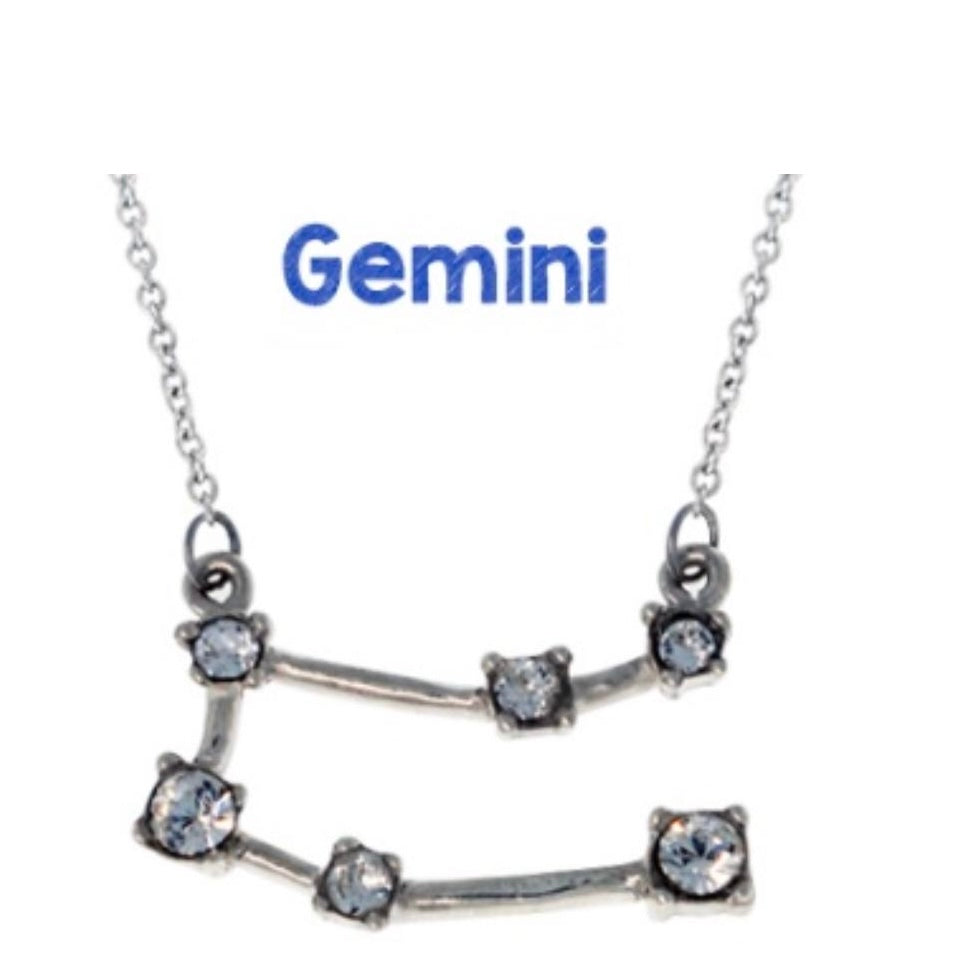 CONSTELLATION NECKLACE