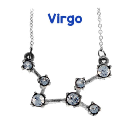 CONSTELLATION NECKLACE