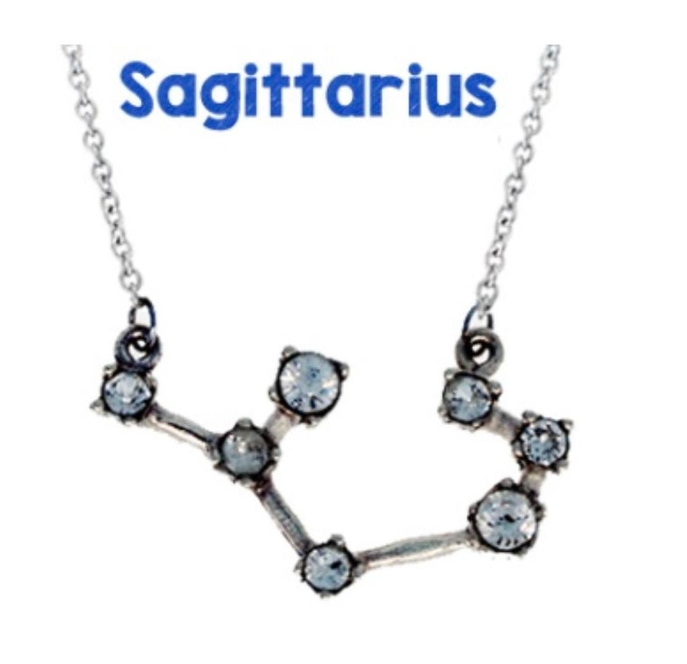 CONSTELLATION NECKLACE