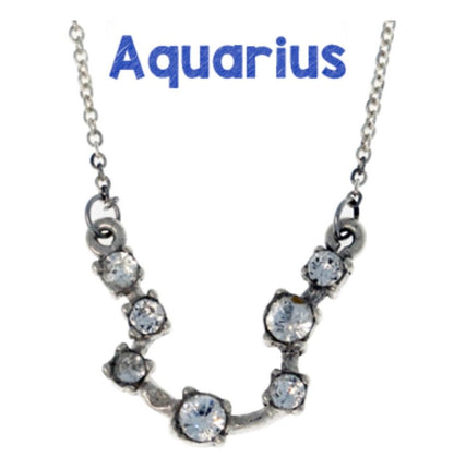 CONSTELLATION NECKLACE