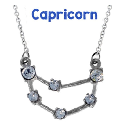 CONSTELLATION NECKLACE