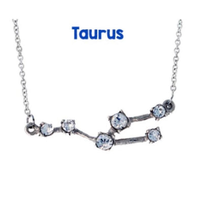 CONSTELLATION NECKLACE