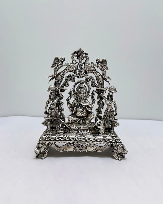 GANESHA IDOL