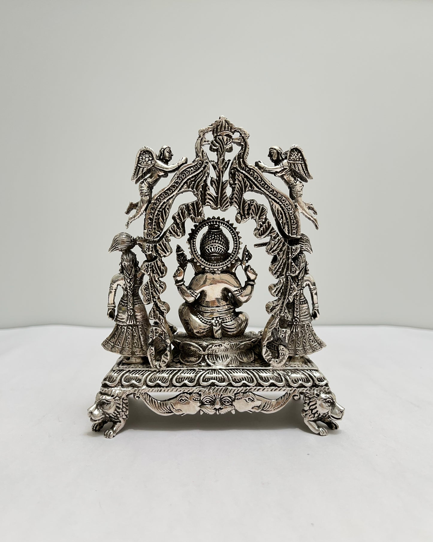 GANESHA IDOL
