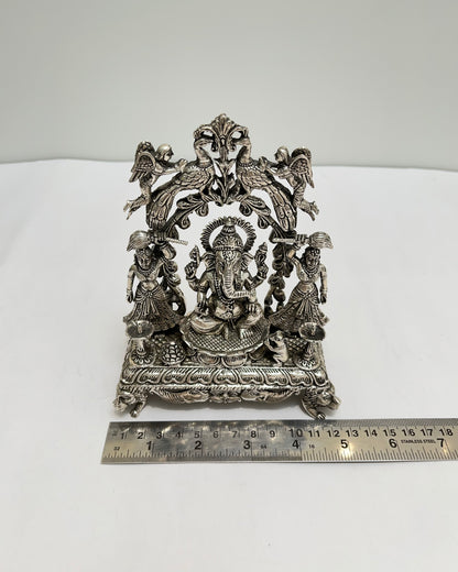 GANESHA IDOL