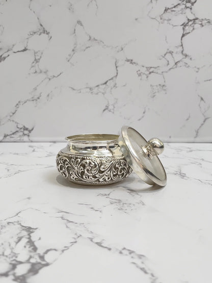 DRIED FRUIT BOWL (SINGLE PIECE)